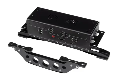 Next Level Motion Plus Platform