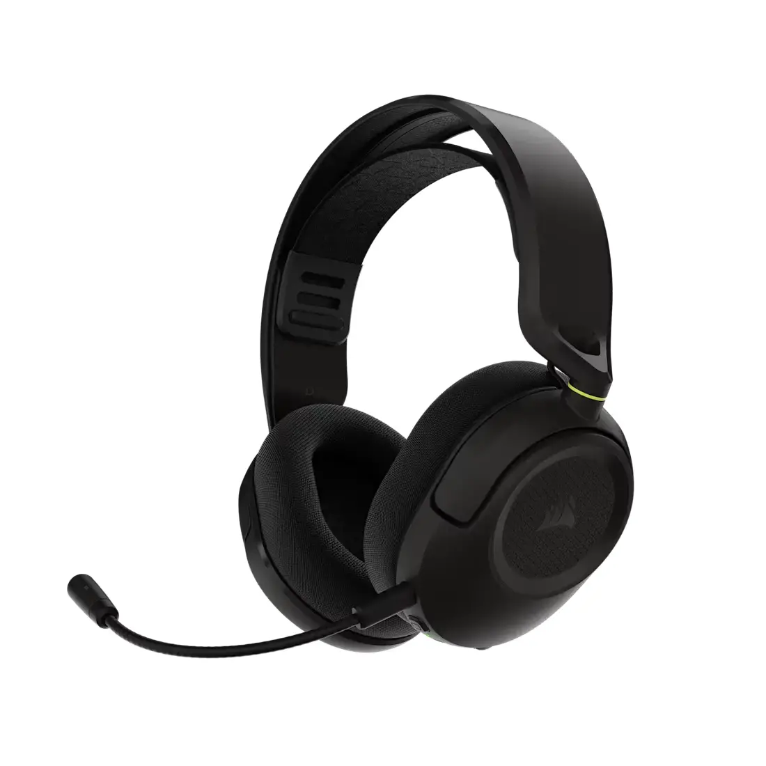 HS35 V3 Black Wireless