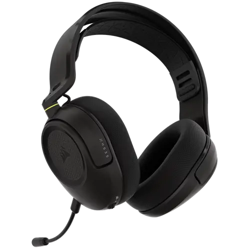 HS35 V3 Negru Wireless - 2