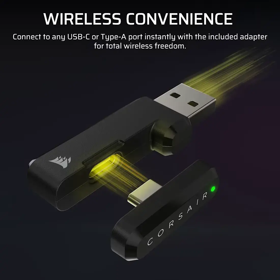 HS35 V3 Black Wireless - image 4