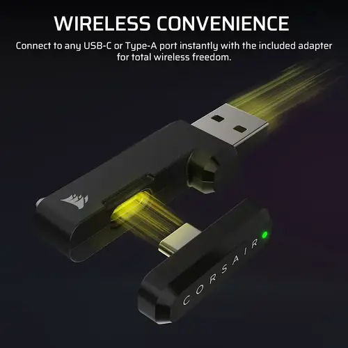 HS35 V3 Black Wireless - image 4