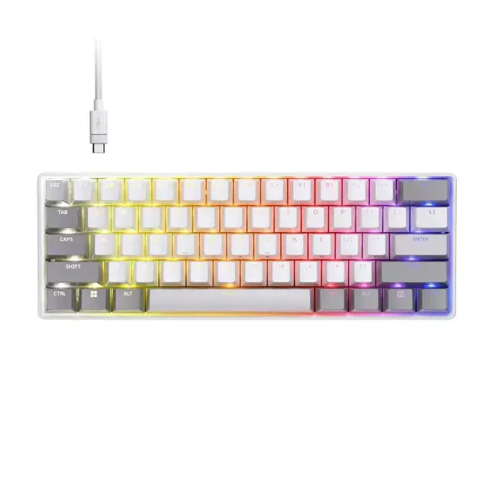 CLIPPER PRO MINI 60-CORE-WHT