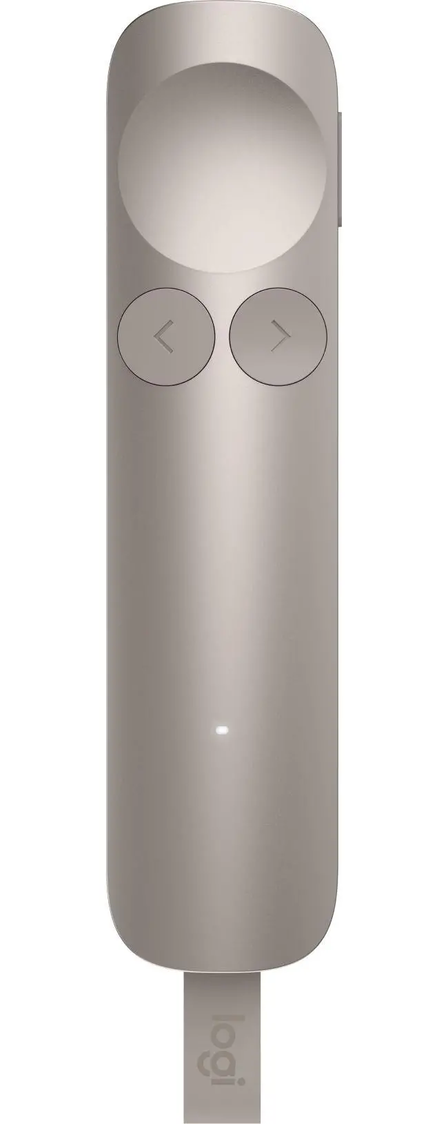 Prezentator wireless, Logitech Spotlight 2 Presentation Remote - Sand