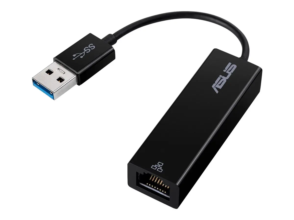 ASUS USB3.0 TO RJ45 USB-A 3.0 Dongle