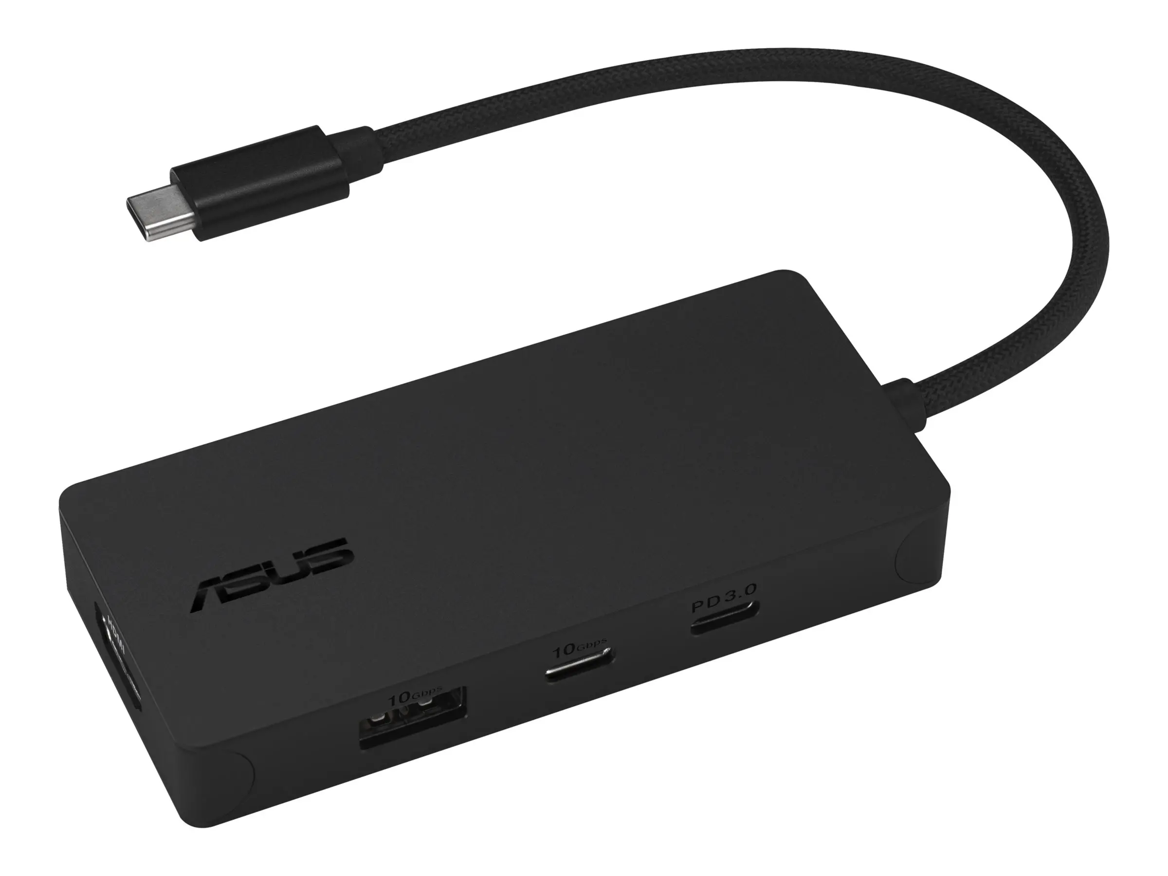 ASUS 4 in 1 USB-C Dock DC110