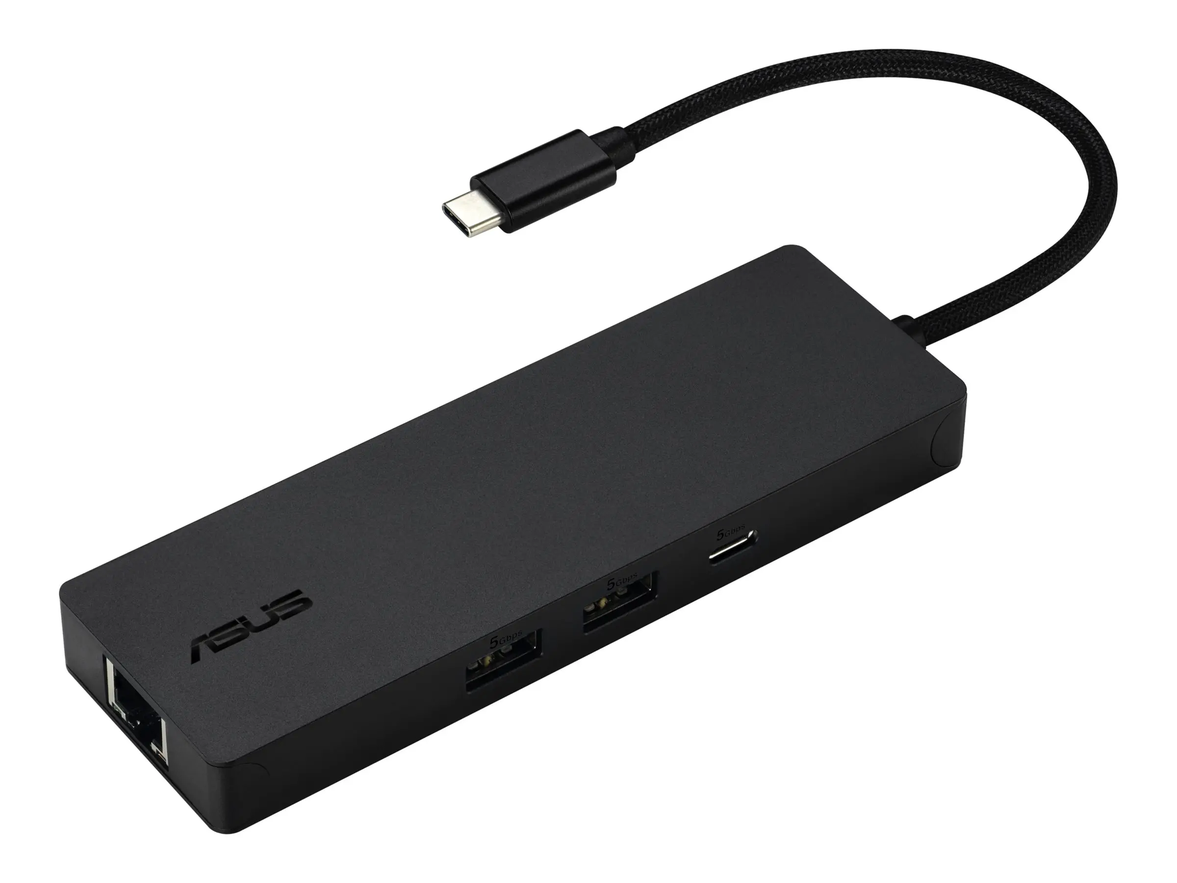 ASUS 8 in 1 USB-C Dock DC210