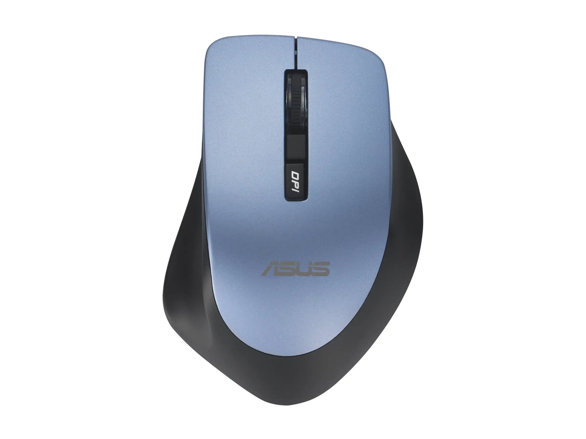 ASUS WT425 Wireless Mouse Grey/Black