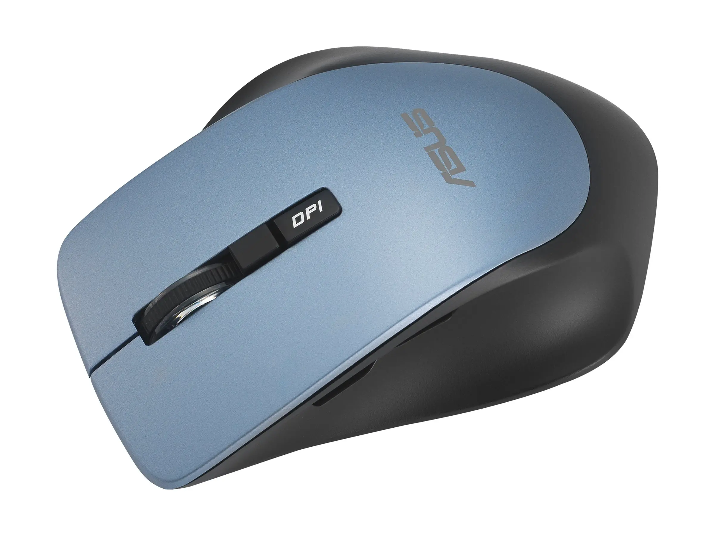 ASUS WT425 Wireless Mouse Grey/Black - image 2