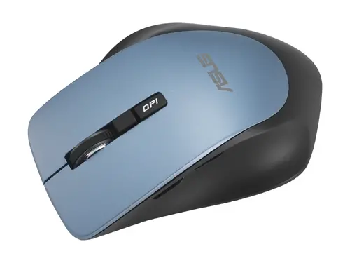 ASUS WT425 Wireless Mouse Grey/Black - image 2