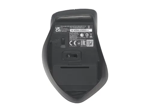 ASUS WT425 Wireless Mouse Grey/Black - image 3