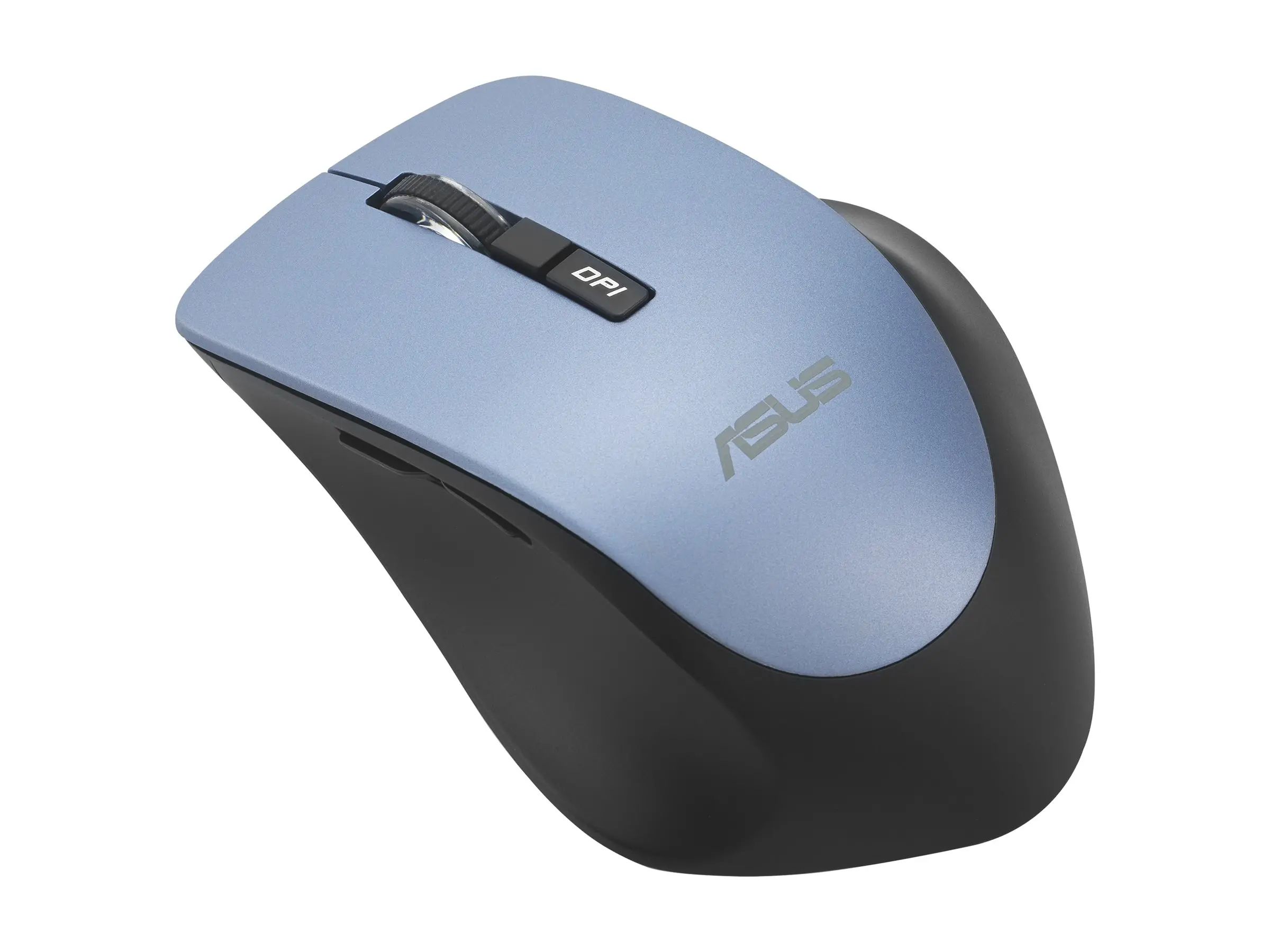 ASUS WT425 Wireless Mouse Grey/Black - image 4