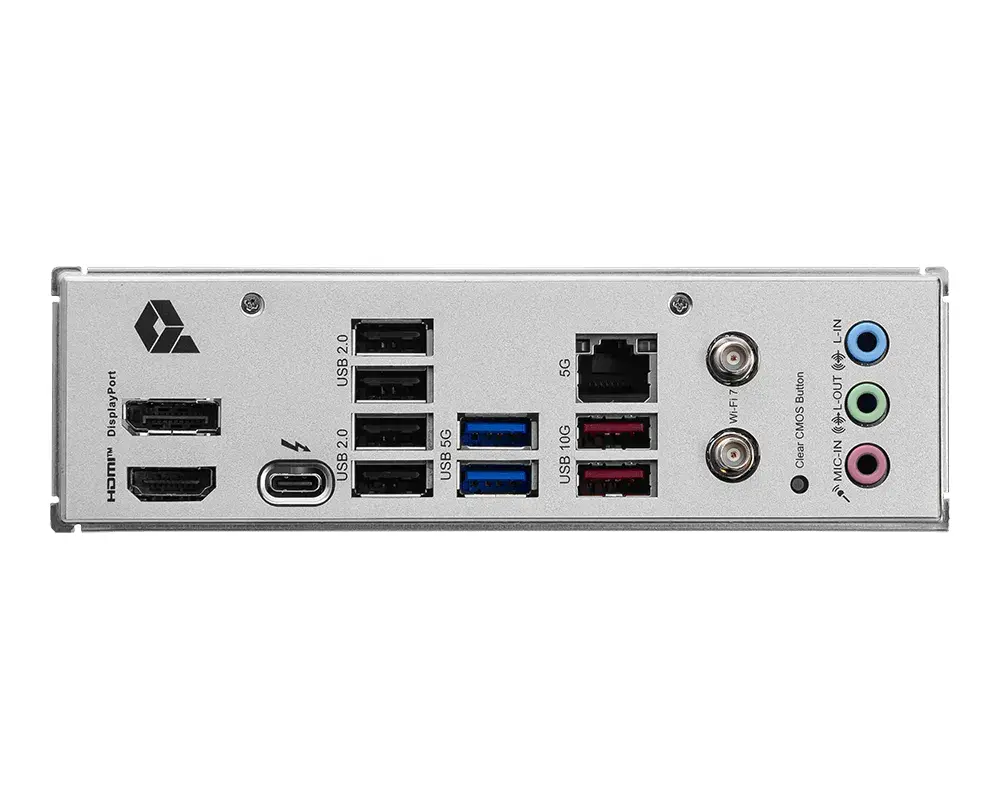 Дънна платка MSI PRO B860-P WIFI 7, LGA 1851 - image 3
