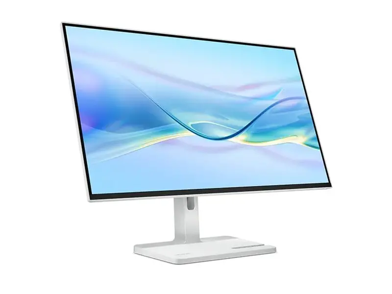 LENOVO L27h-4A 27inch IPS QHD 100Hz 350cd/m2 4ms HDMI DP USB Type C PD75W HUB USB Speakers Height - image 2