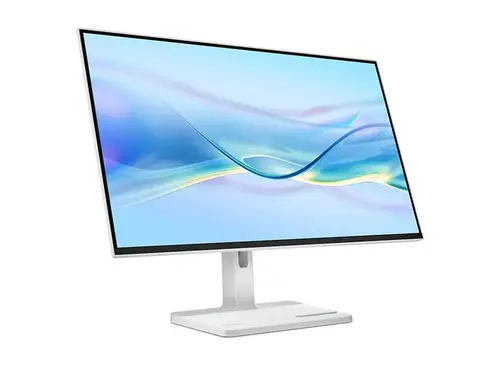 LENOVO L27h-4A 27inch IPS QHD 100Hz 350cd/m2 4ms HDMI DP USB Type C PD75W HUB USB Speakers Height - 3