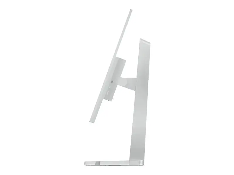 LENOVO L27h-4A 27inch IPS QHD 100Hz 350cd/m2 4ms HDMI DP USB Type C PD75W HUB USB Speakers Height - image 3