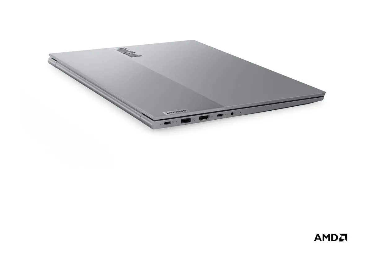 LENOVO ThinkBook 16 G9 AHP AMD Ryzen 7 250 16inch 16GB 512GB SSD W11P 3Y - image 11
