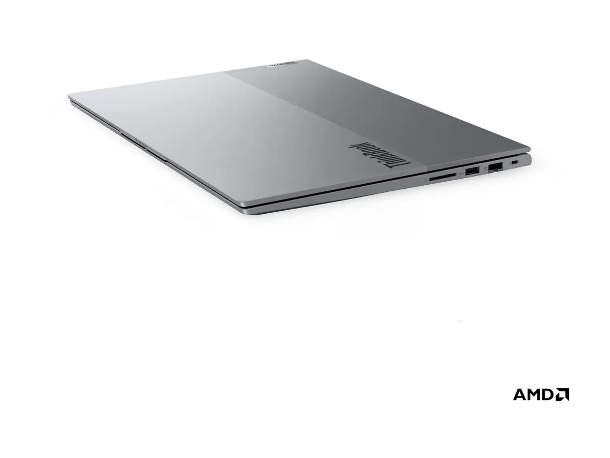LENOVO ThinkBook 16 G9 AHP AMD Ryzen 7 250 16inch 16GB 512GB SSD W11P 3Y - image 3