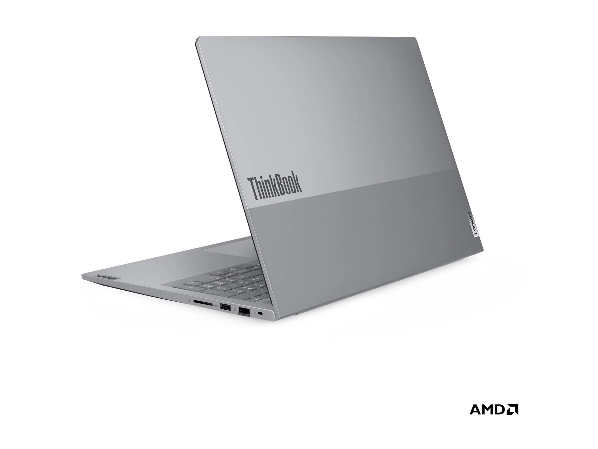 LENOVO ThinkBook 16 G9 AHP AMD Ryzen 7 250 16inch 16GB 512GB SSD W11P 3Y - image 5