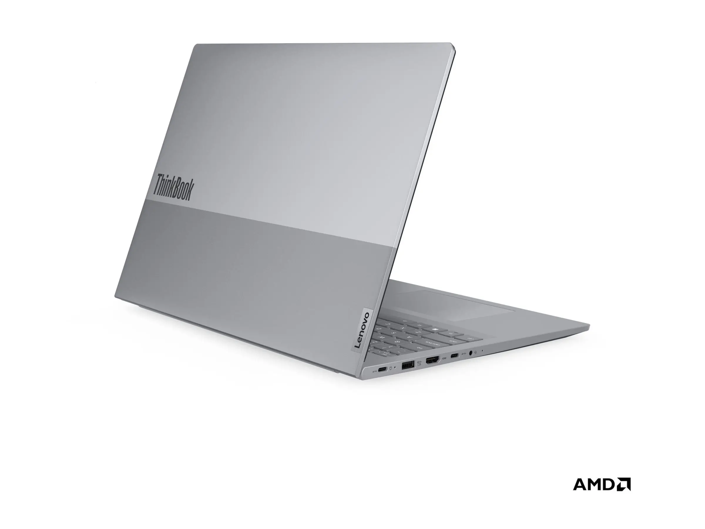 LENOVO ThinkBook 16 G9 AHP AMD Ryzen 7 250 16inch 16GB 512GB SSD W11P 3Y - image 6