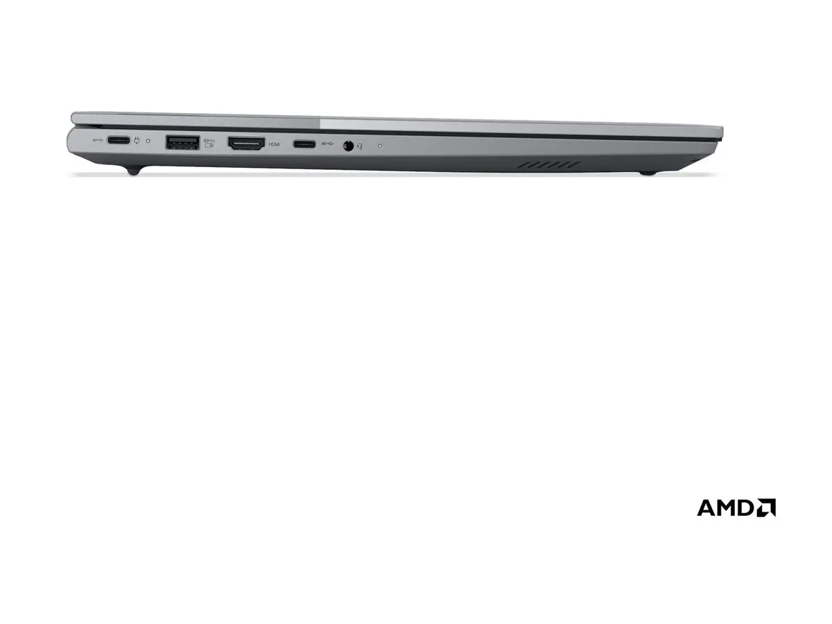 LENOVO ThinkBook 16 G9 AHP AMD Ryzen 7 250 16inch 16GB 512GB SSD W11P 3Y - image 7