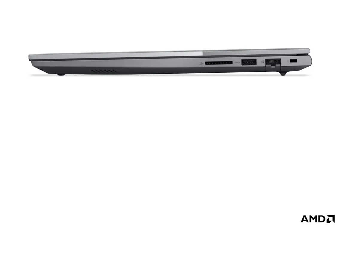 LENOVO ThinkBook 16 G9 AHP AMD Ryzen 7 250 16inch 16GB 512GB SSD W11P 3Y - image 9