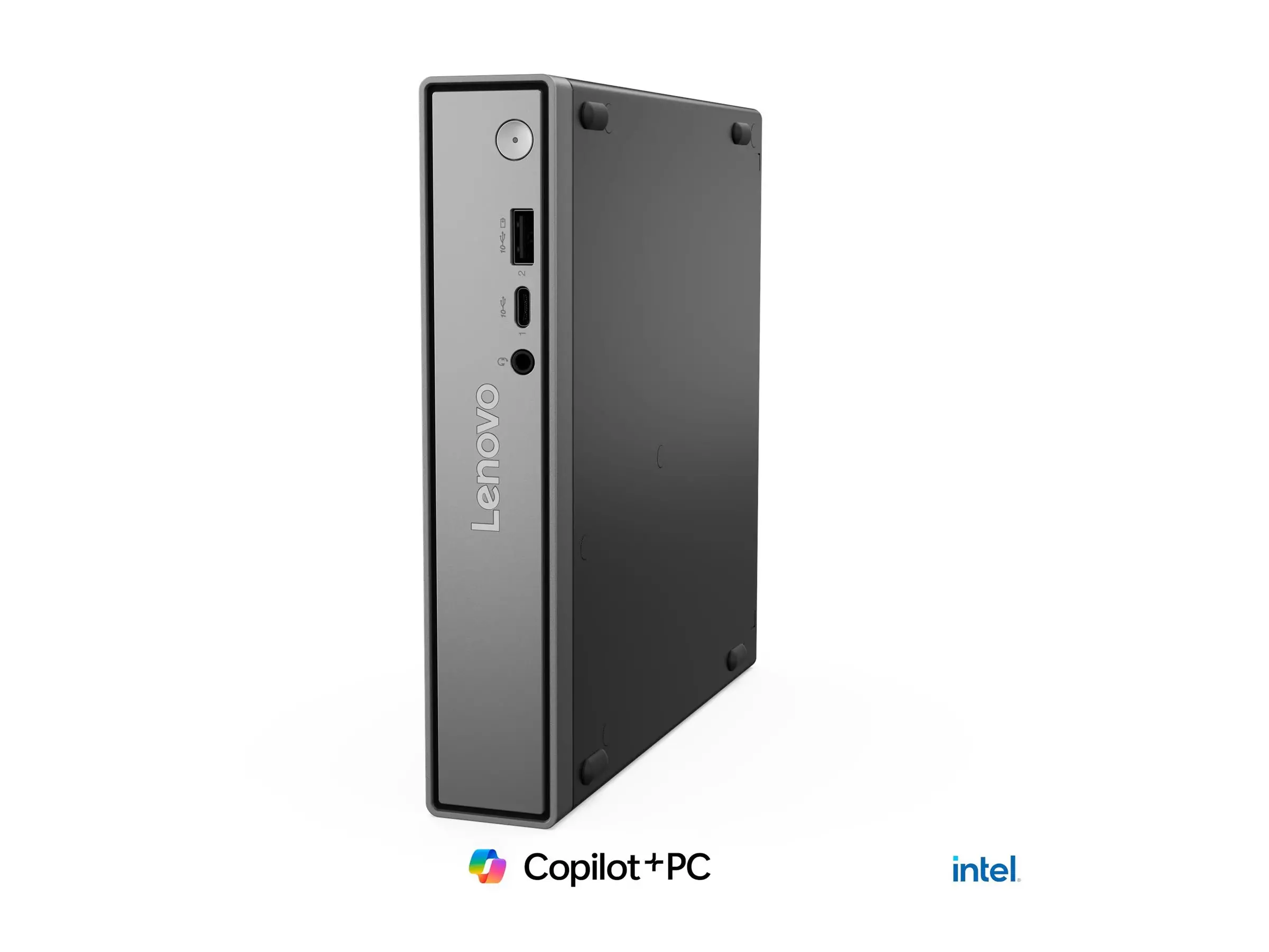 LENOVO ThinkCentre neo 50q G6 Intel Core Ultra 7 256V 16GB LP5X 512GB SSD M.2 NOOS - image 1