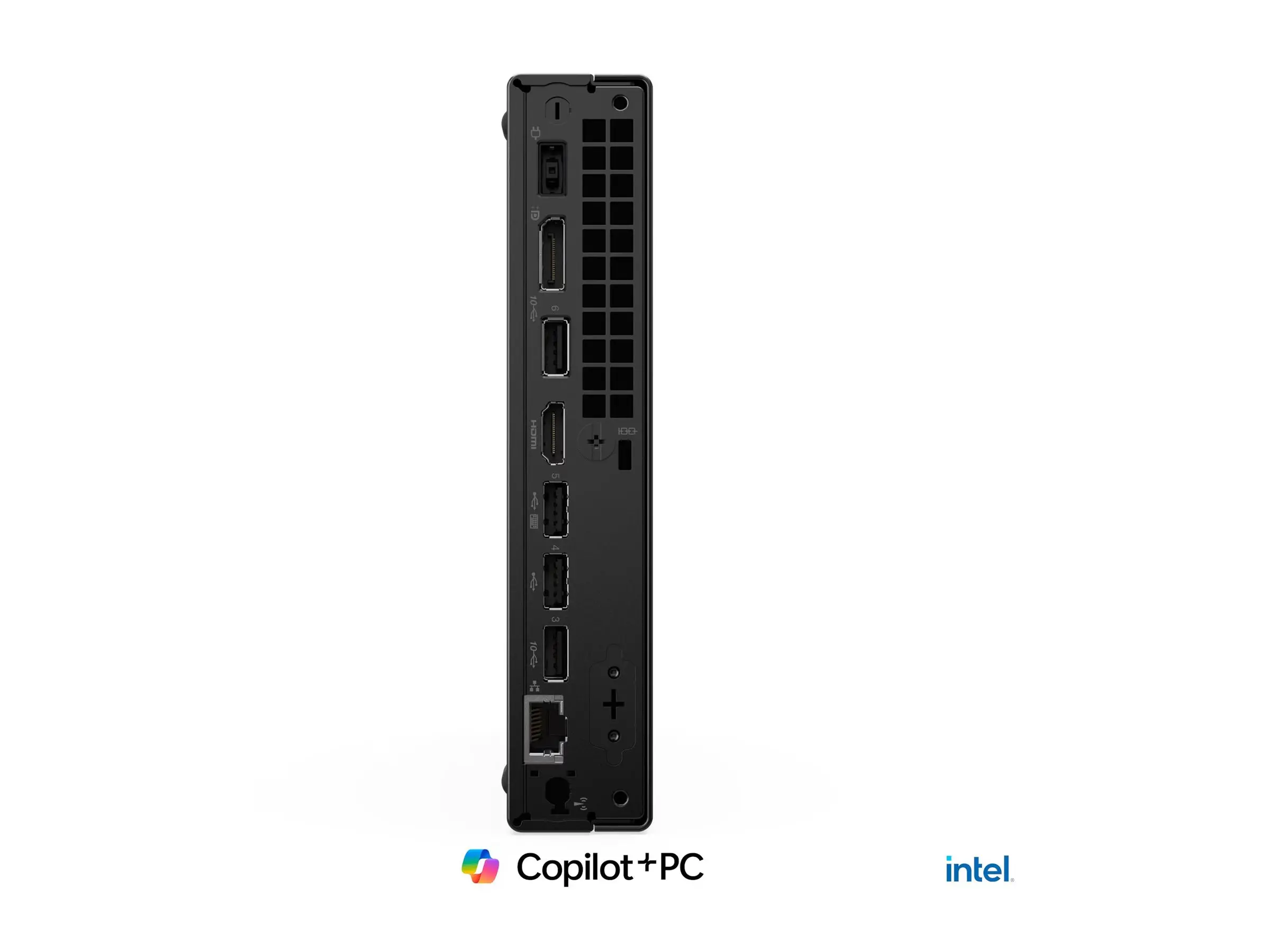LENOVO ThinkCentre neo 50q G6 Intel Core Ultra 7 256V 16GB LP5X 512GB SSD M.2 NOOS - image 2