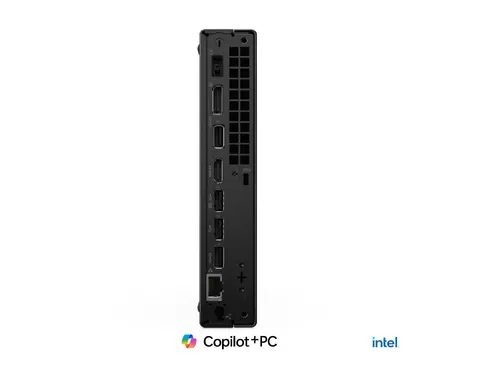 LENOVO ThinkCentre neo 50q G6 Intel Core Ultra 7 256V 16GB LP5X 512GB SSD M.2 NOOS - image 2
