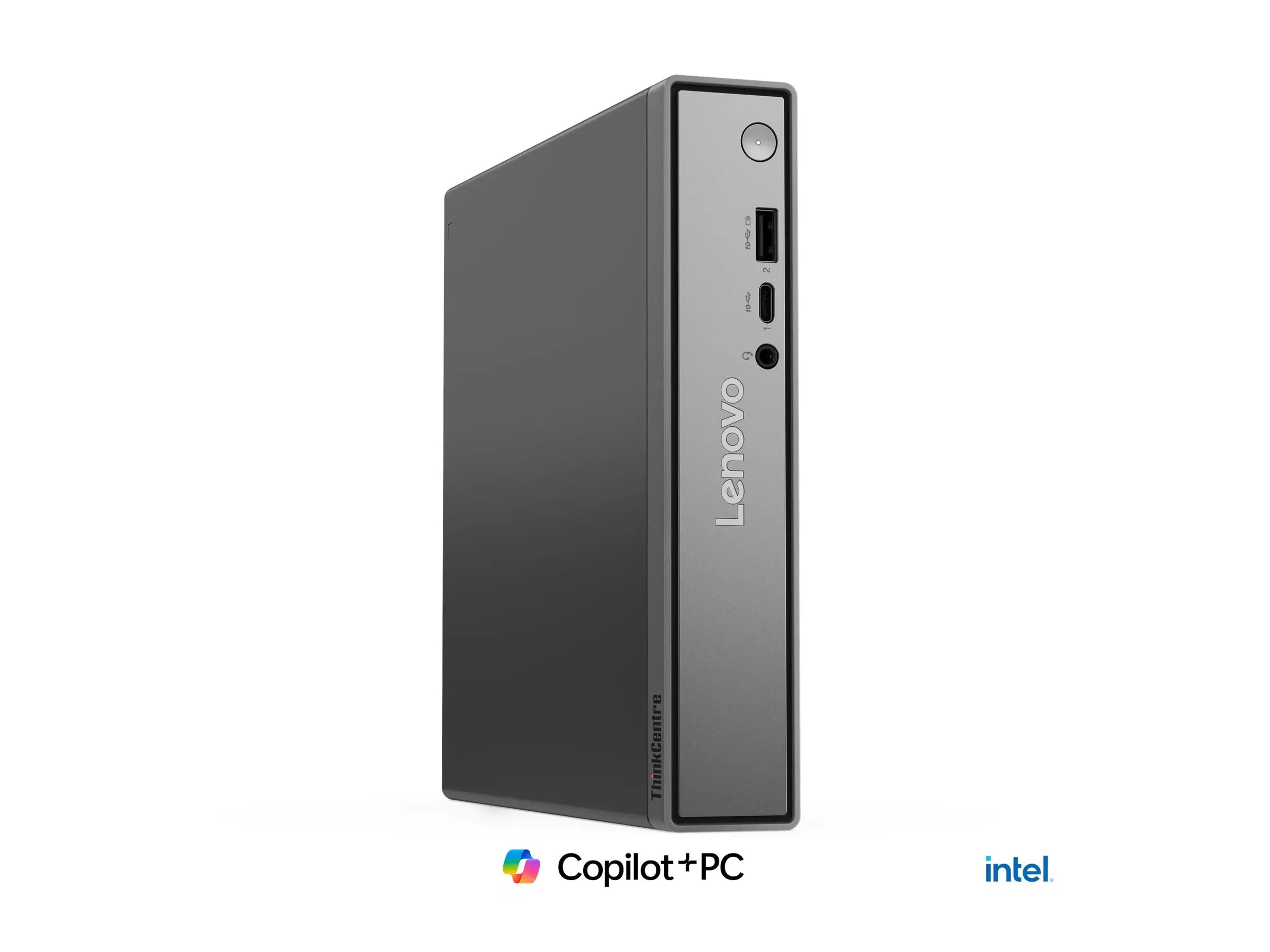 LENOVO ThinkCentre neo 50q G6 Intel Core Ultra 7 256V 16GB LP5X 512GB SSD M.2 NOOS - image 4