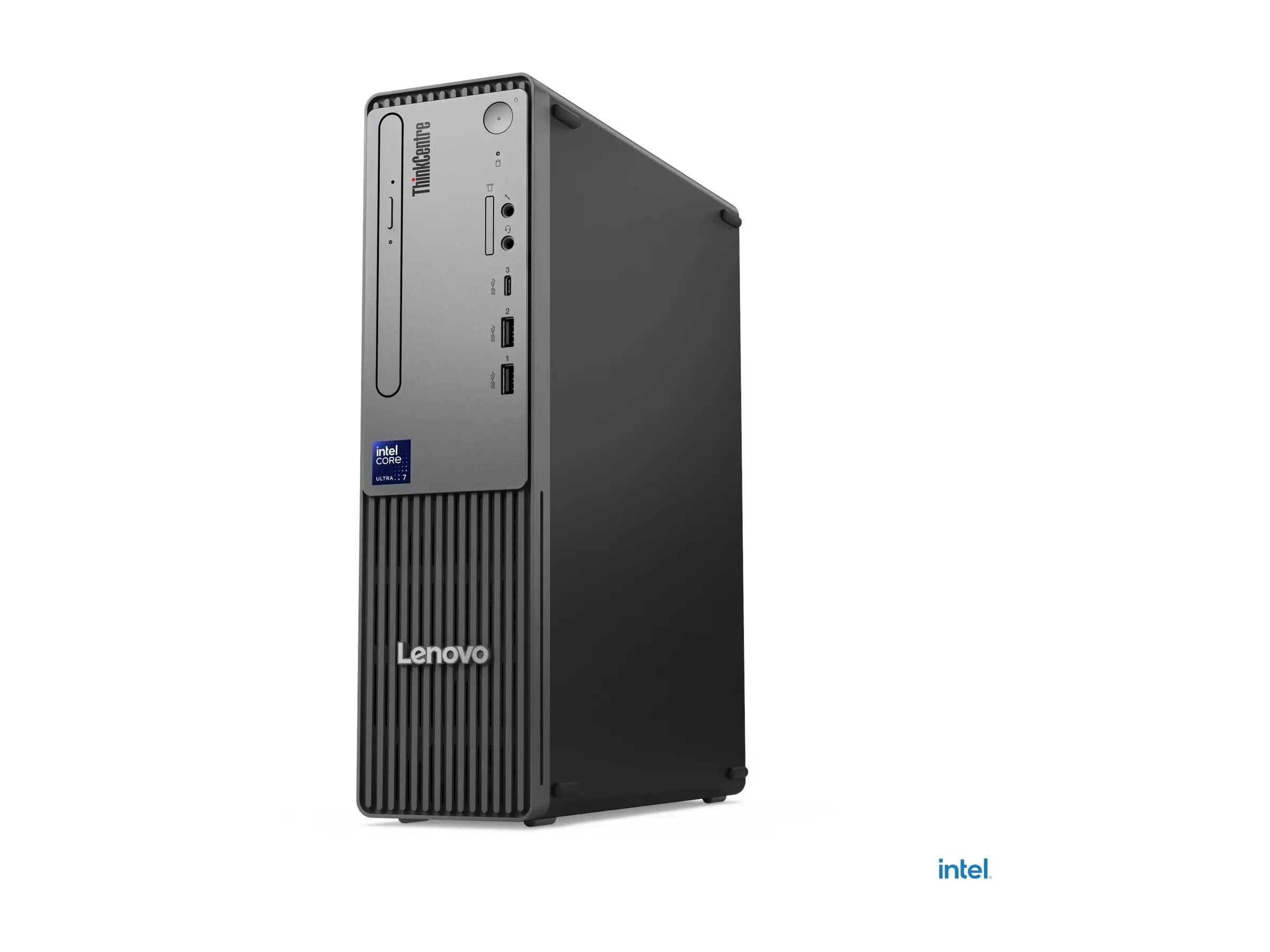 LENOVO ThinkCentre neo 50s G6 Intel Core Ultra 3 205 16GB DDR5 512GB SSD M.2 Slim DVD Writer 9mm W11P - image 1