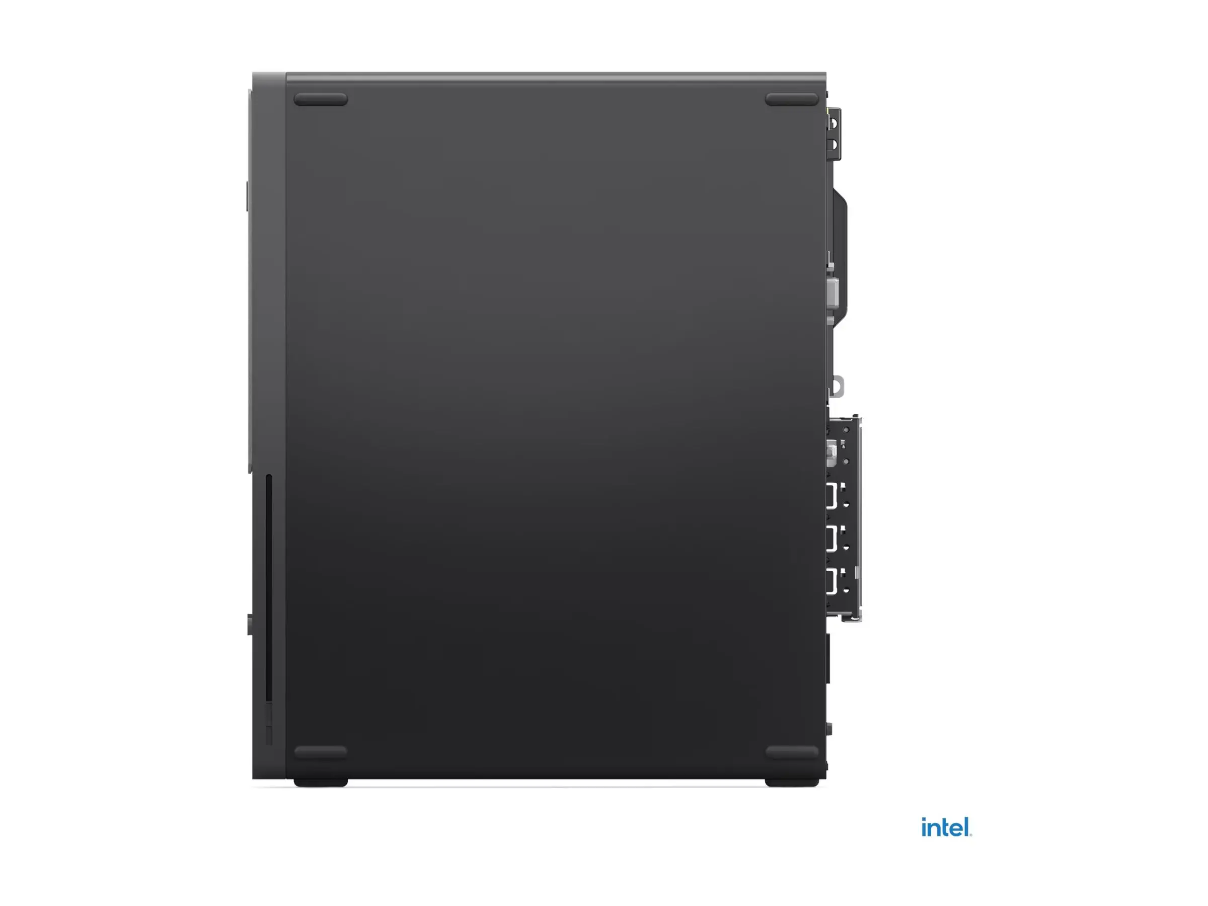 LENOVO ThinkCentre neo 50s G6 Intel Core Ultra 3 205 16GB DDR5 512GB SSD M.2 Slim DVD Writer 9mm W11P - image 2