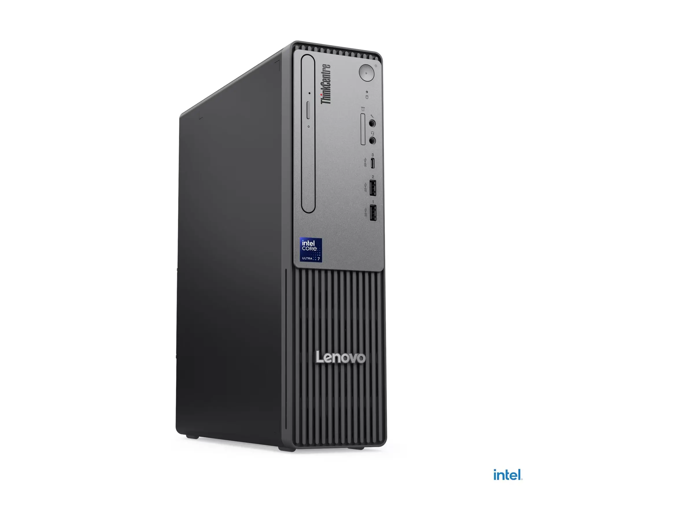 LENOVO ThinkCentre neo 50s G6 Intel Core Ultra 3 205 16GB DDR5 512GB SSD M.2 Slim DVD Writer 9mm W11P - image 4