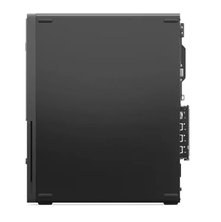Настолен компютър, Lenovo ThinkCentre neo 50s G6 SFF Intel Core Ultra 5 225, 10C (up to 4.9GHz, 20MB), 16GB DDR5-5600, 512GB SSD, Graphics A310LP 4GB, no DVD, KB, Mouse, DOS, 3Y Onsite - image 4