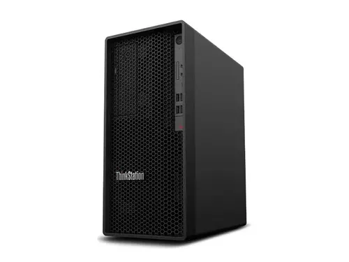 LENOVO ThinkStation P2 G2 Intel Core Ultra 7 265K 64GB 1TB SSD 1 X INVIDIA RTX A400 4GB W11P 3Y - image 1
