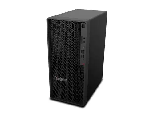 LENOVO ThinkStation P2 G2 Intel Core Ultra 7 265K 64GB 1TB SSD 1 X INVIDIA RTX A400 4GB W11P 3Y - image 2