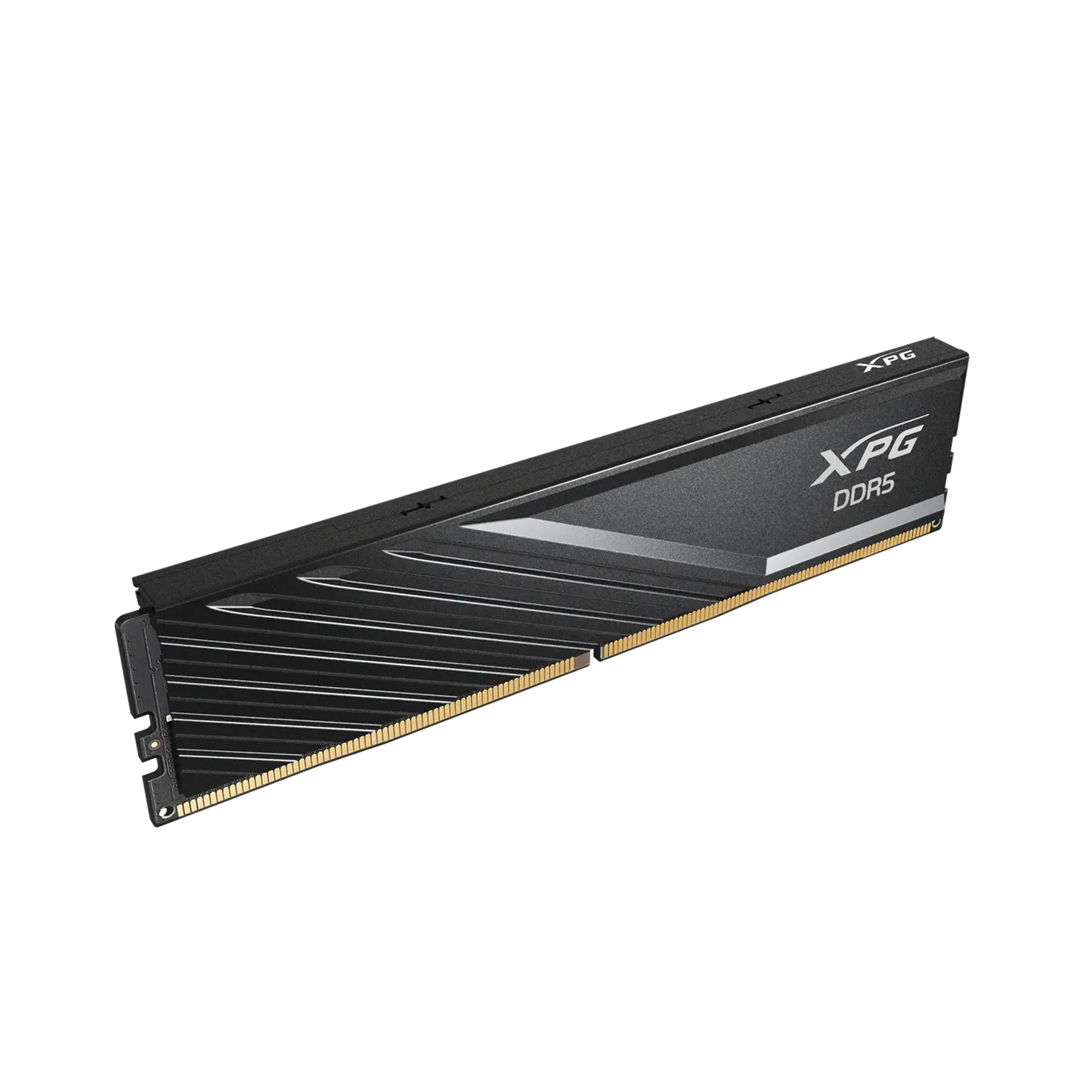 Памет, ADATA 16G DDR5 6000 XPG LANCER BLACK - image 1
