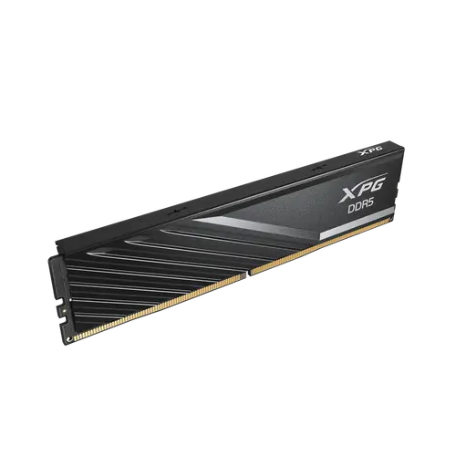 Памет, ADATA 16G DDR5 6000 XPG LANCER BLACK - image 1