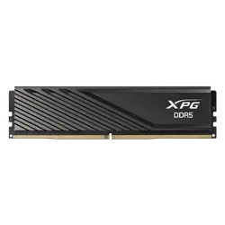 16G DDR5 6000 XPG LANCER BLACK