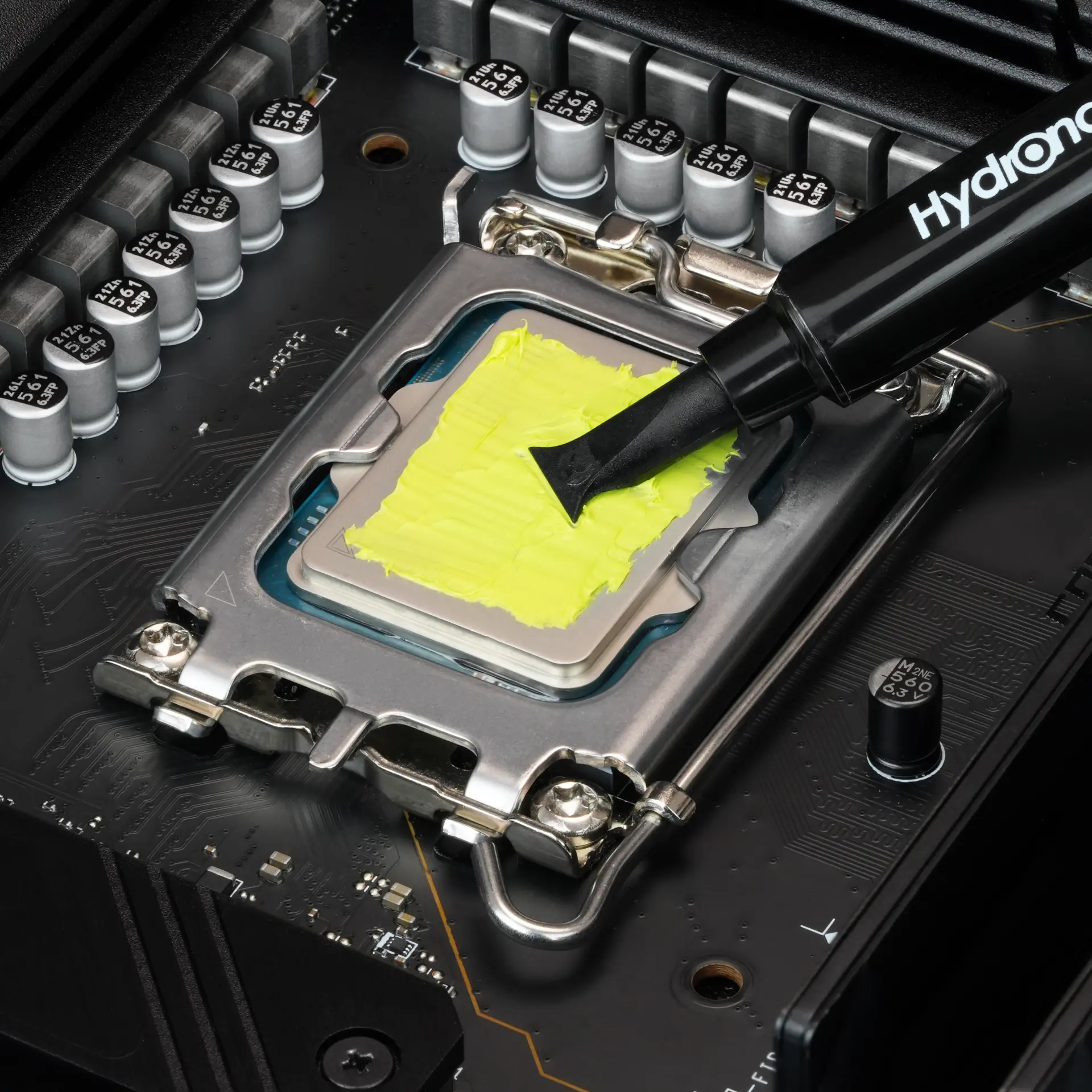 Термо паста Thermal Grizzly Hydronaut Pro - 6g - image 1