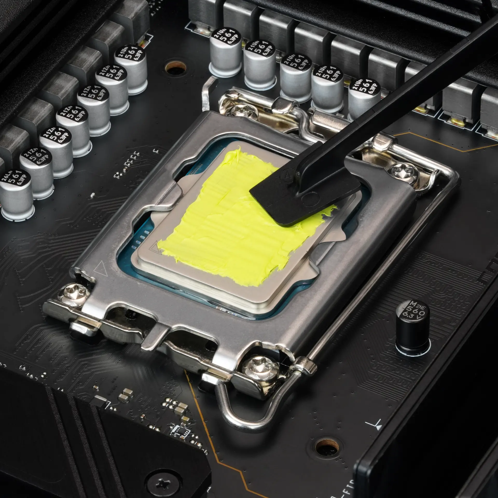 Термо паста Thermal Grizzly Hydronaut Pro - 30g - image 1