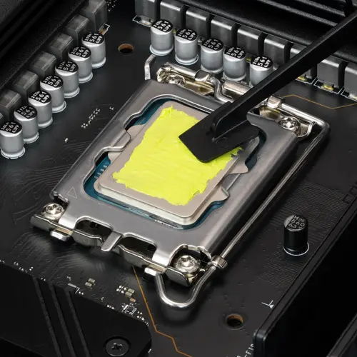 Термо паста Thermal Grizzly Hydronaut Pro - 30g - image 1