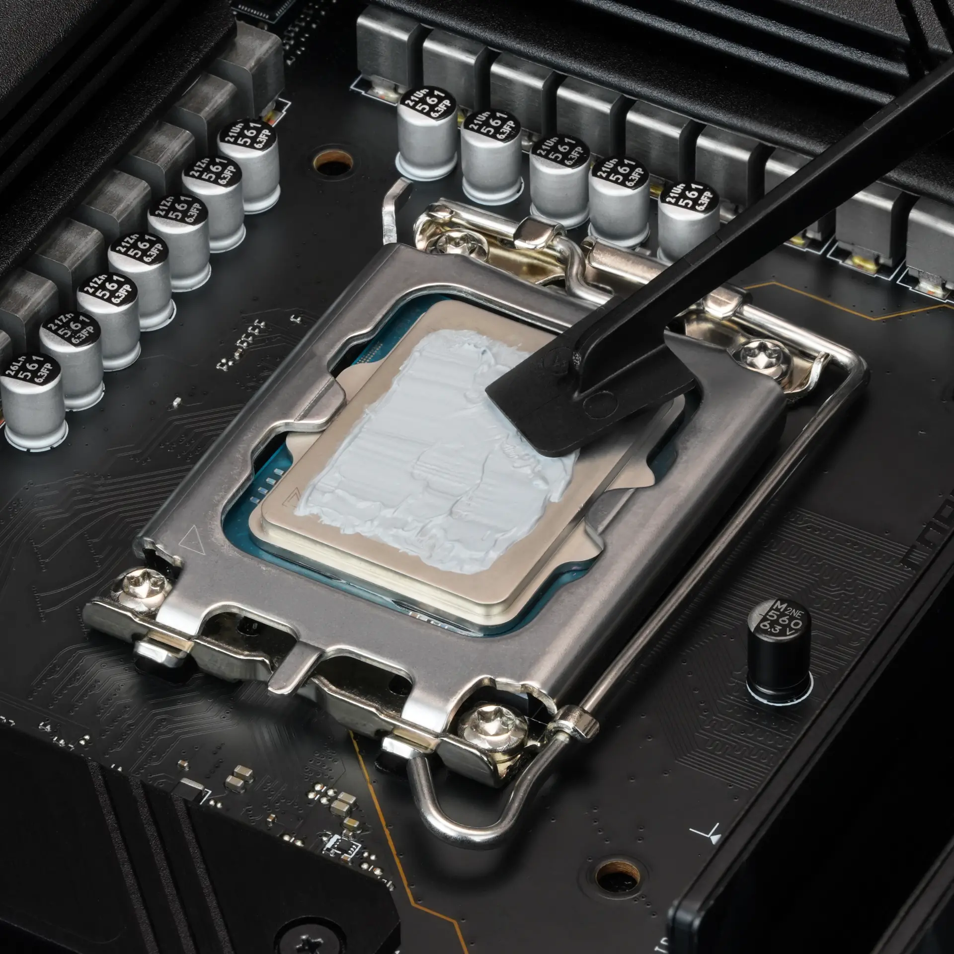 Термо паста Thermal Grizzly Duronaut Pro - 30g - image 1