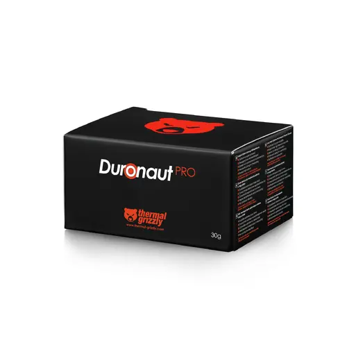 Термо паста Thermal Grizzly Duronaut Pro - 30g - image 3
