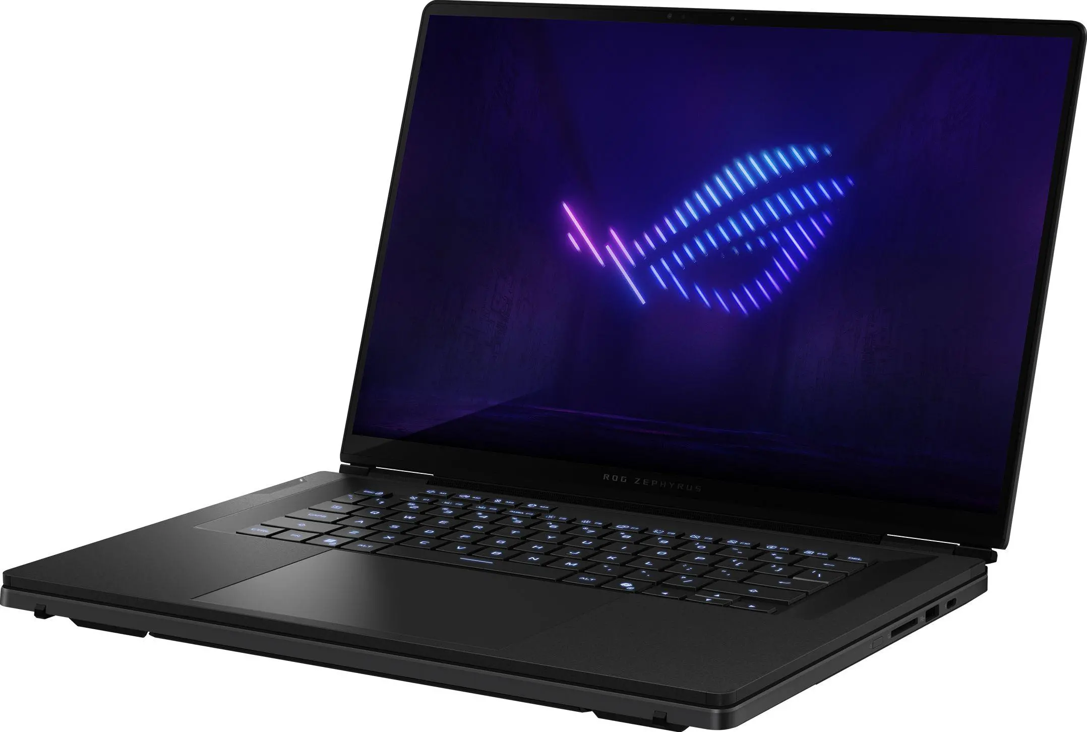 Лаптоп ASUS ROG Zephyrus Duo 16 2026 GX651AX-SR086X - 16" OLED Touchscreen, 120Hz, 2.8K, Intel Core Ultra 9 386H, 64GB LPDDR5X, 2TB SSD, RTX 5090 24GB GDDR7, Win 11 Pro - image 10