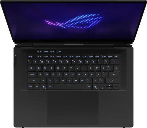 Лаптоп ASUS ROG Zephyrus Duo 16 2026 GX651AX-SR086X - 16" OLED Touchscreen, 120Hz, 2.8K, Intel Core Ultra 9 386H, 64GB LPDDR5X, 2TB SSD, RTX 5090 24GB GDDR7, Win 11 Pro - image 13