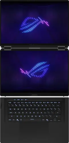 Лаптоп ASUS ROG Zephyrus Duo 16 2026 GX651AX-SR086X - 16" OLED Touchscreen, 120Hz, 2.8K, Intel Core Ultra 9 386H, 64GB LPDDR5X, 2TB SSD, RTX 5090 24GB GDDR7, Win 11 Pro - image 14