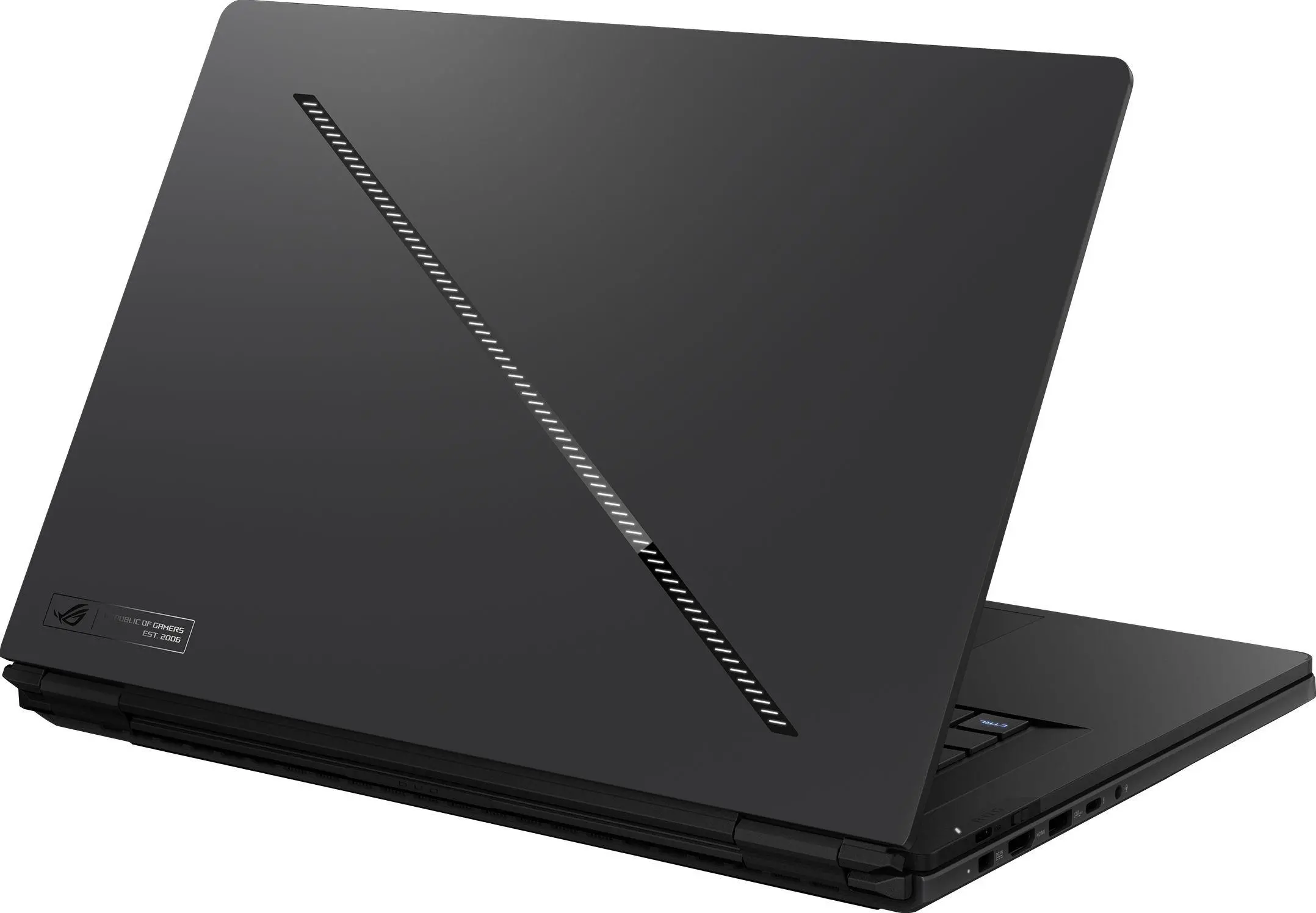 Лаптоп ASUS ROG Zephyrus Duo 16 2026 GX651AX-SR086X - 16" OLED Touchscreen, 120Hz, 2.8K, Intel Core Ultra 9 386H, 64GB LPDDR5X, 2TB SSD, RTX 5090 24GB GDDR7, Win 11 Pro - image 15