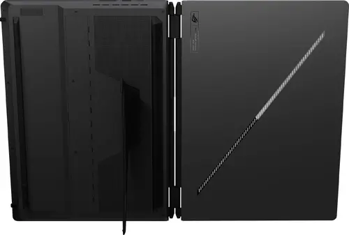 Лаптоп ASUS ROG Zephyrus Duo 16 2026 GX651AX-SR086X - 16" OLED Touchscreen, 120Hz, 2.8K, Intel Core Ultra 9 386H, 64GB LPDDR5X, 2TB SSD, RTX 5090 24GB GDDR7, Win 11 Pro - image 17