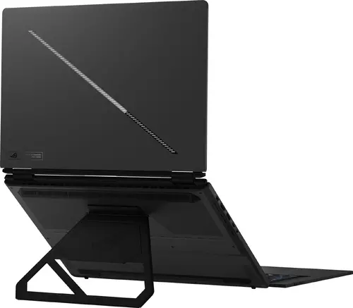 Лаптоп ASUS ROG Zephyrus Duo 16 2026 GX651AX-SR086X - 16" OLED Touchscreen, 120Hz, 2.8K, Intel Core Ultra 9 386H, 64GB LPDDR5X, 2TB SSD, RTX 5090 24GB GDDR7, Win 11 Pro - image 18