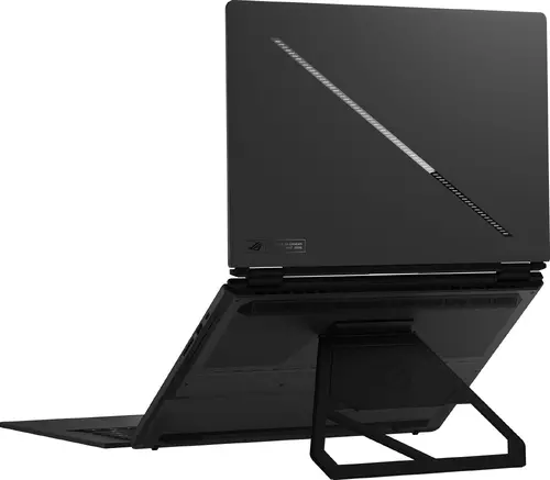Лаптоп ASUS ROG Zephyrus Duo 16 2026 GX651AX-SR086X - 16" OLED Touchscreen, 120Hz, 2.8K, Intel Core Ultra 9 386H, 64GB LPDDR5X, 2TB SSD, RTX 5090 24GB GDDR7, Win 11 Pro - image 19